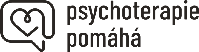 Psychoterapie Pomáhá
