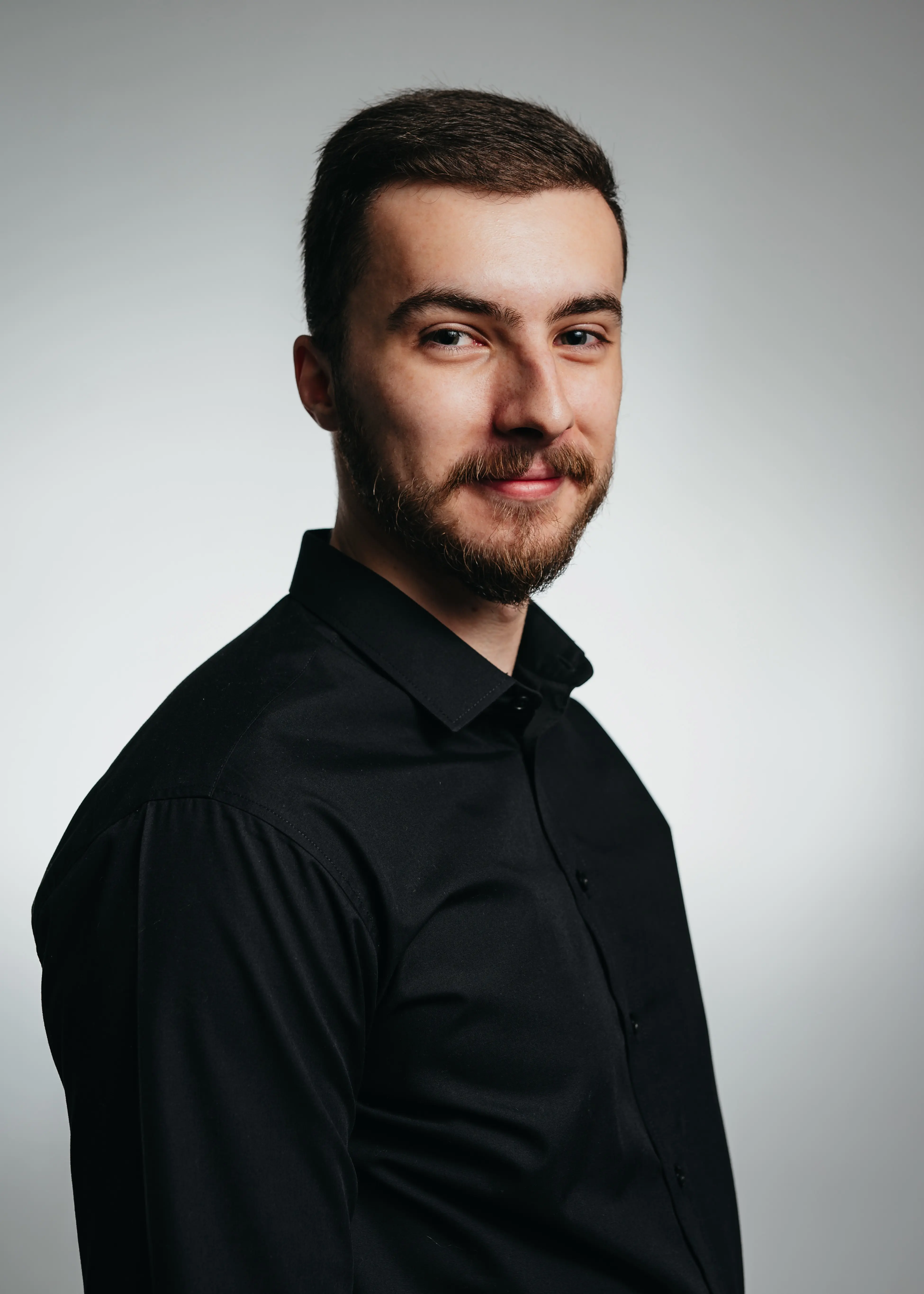 Art Director Tomáš Trlíček