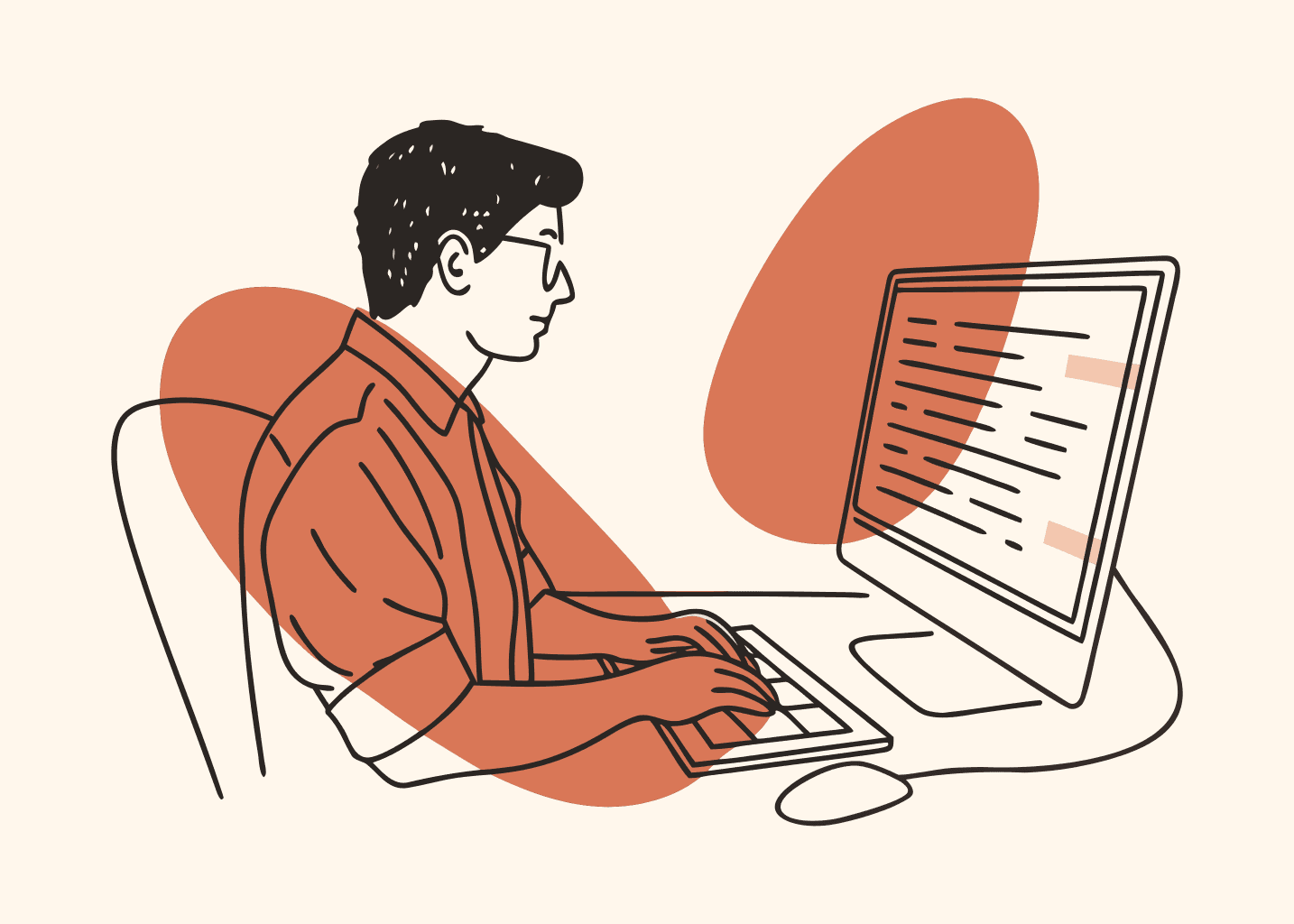 Vibe Coding v praxi: Aplikace pro správu financí